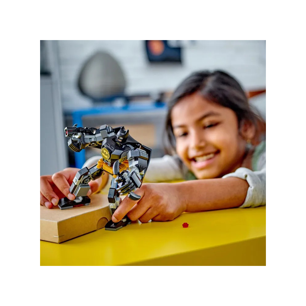 76270 Lego Super Heroes Batman Mech Armor